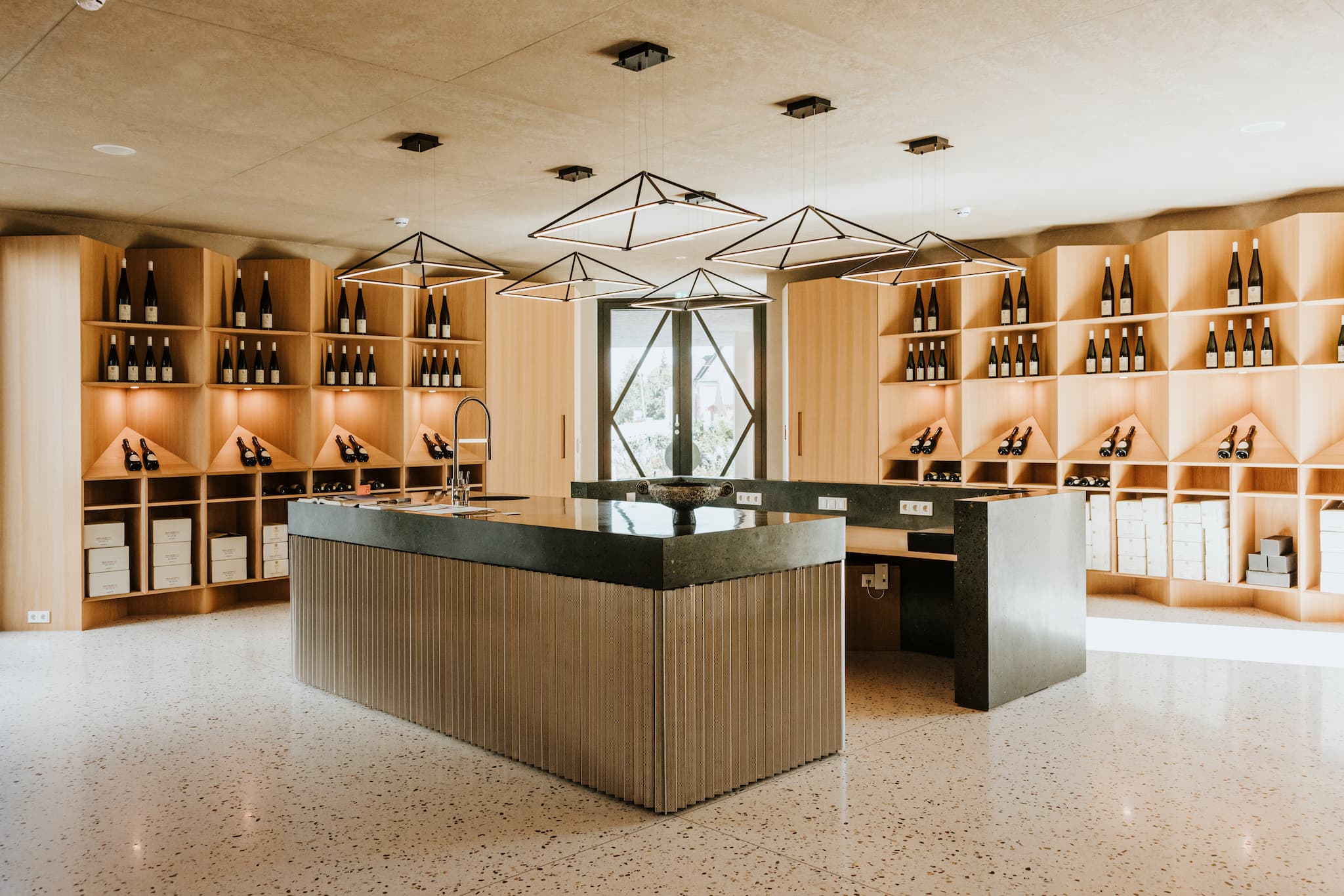 Domaine Bentz Gallery