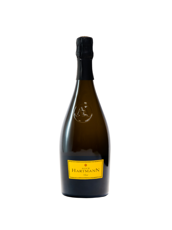 Crémant Alice Brut